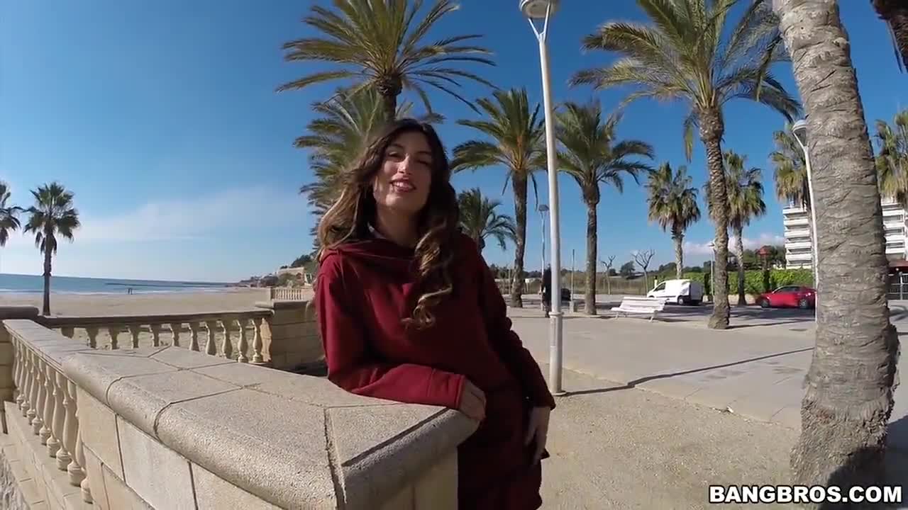 Watch Julia Roca follando en la playa Porn Video - ePornSup.
