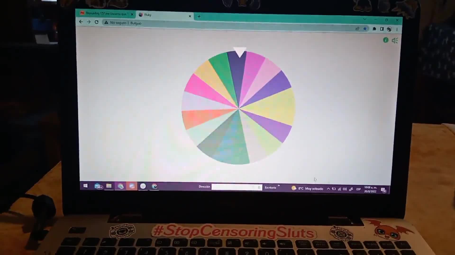 Watch Argentina gótica interactúa contigo Porn Video - ePornSup.