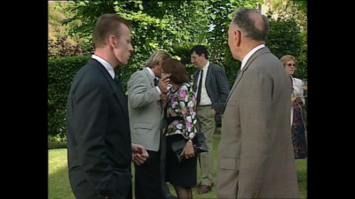 Secretary fucking with an executive