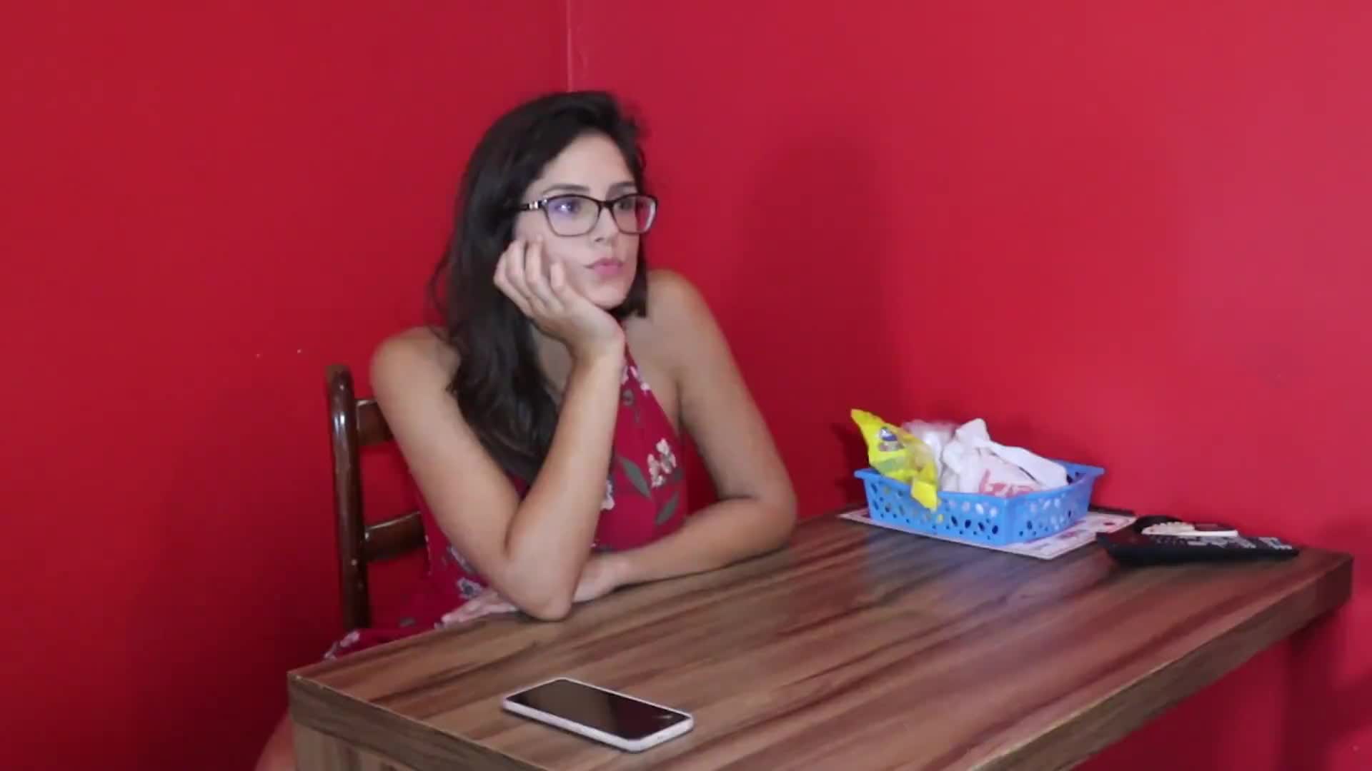 Watch Busty Brazilian babe enjoying uncontrollable orgasms Porn Video - ePornSup.