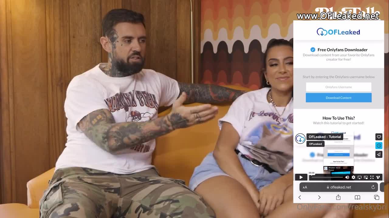 Watch Now that's a good talk show! Porn Video - ePornSup.