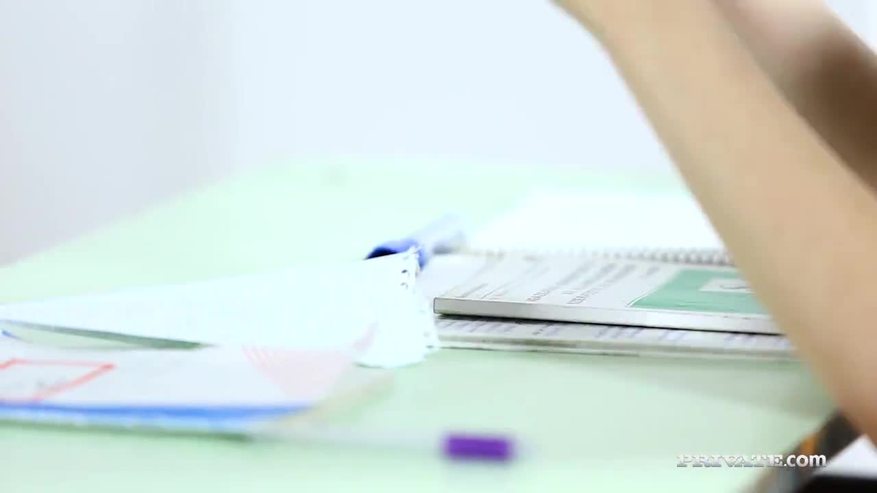 Watch Anal punishment for the nursing student Porn Video - ePornSup.