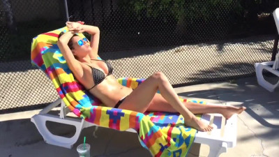 Summer lesbian hotness