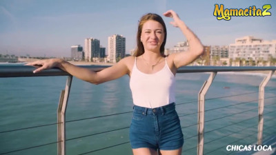 El sexo en público nunca pasa desapercibido