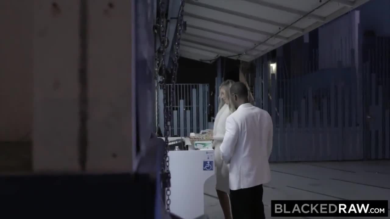 Watch Passionate date with a black stallion Porn Video - ePornSup.