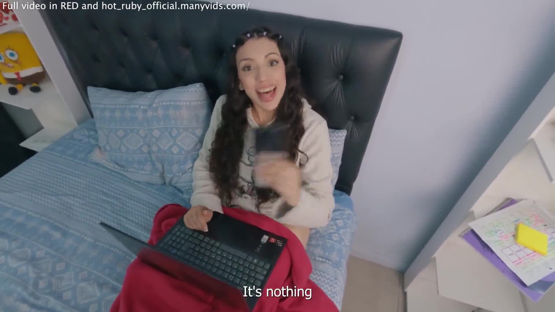 Watch Hermanastra compra su silencio con sexo anal Porn Video - ePornSup.