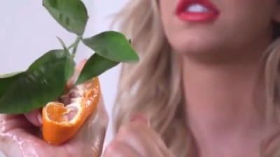 Brett Rossi is delicious