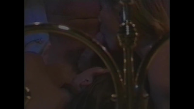 Peter North gets nailed by Zara White