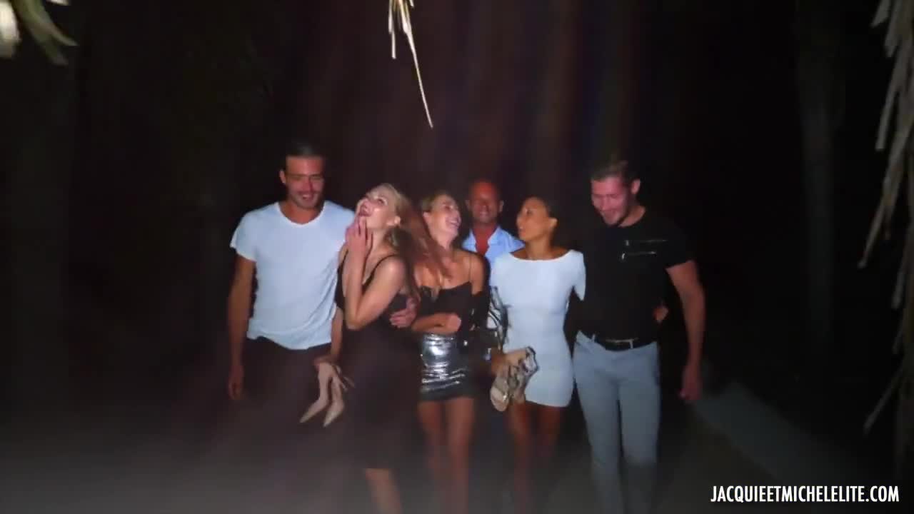 Watch French orgy in Ibiza Porn Video - ePornSup.