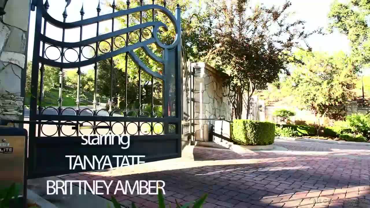 Watch Britney Amber & Tanya Tate Porn Video - ePornSup.