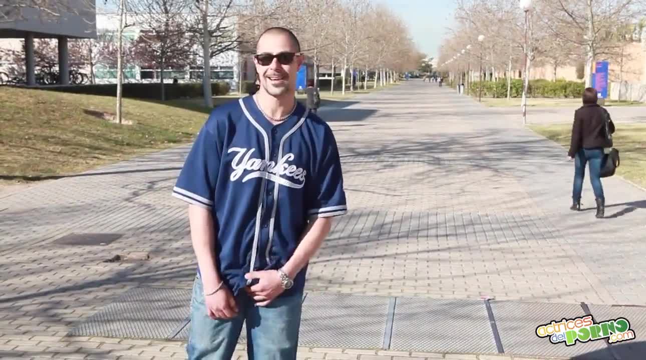 Watch Universitaria cachonda folla después de estudiar Porn Video - ePornSup.