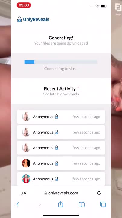 Watch Follando en perrito en el baño con creampie Porn Video - ePornSup.