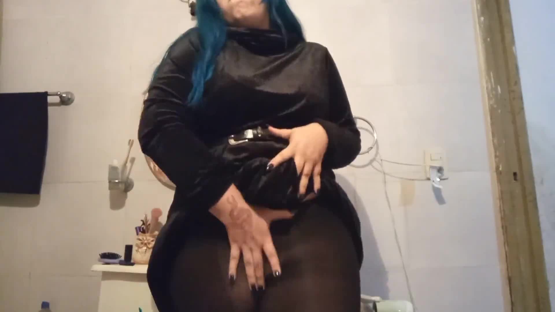 Watch Los secretos de su gran culo, al descubierto Porn Video - ePornSup.