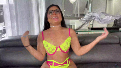 Coñito colombiano taladrado sin piedad