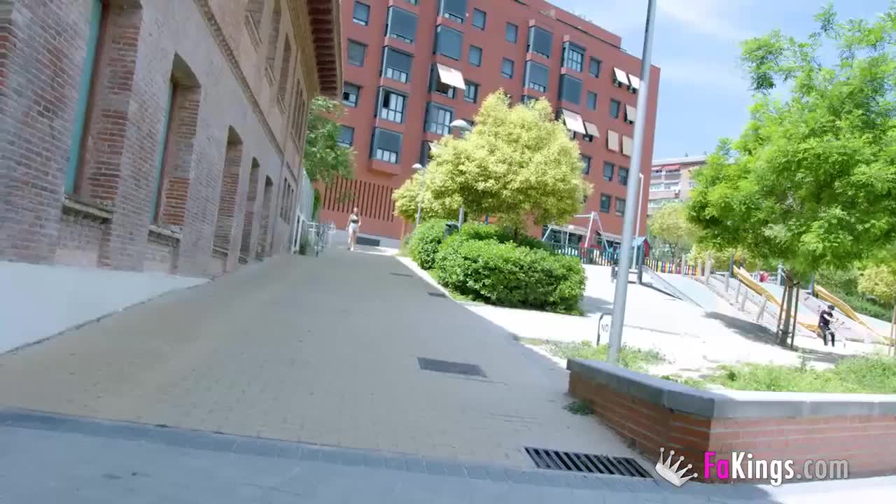 Watch MILF folla con un extraño y llama a su sobrino Porn Video - ePornSup.