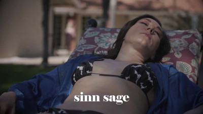 Lesbian multiple orgasms