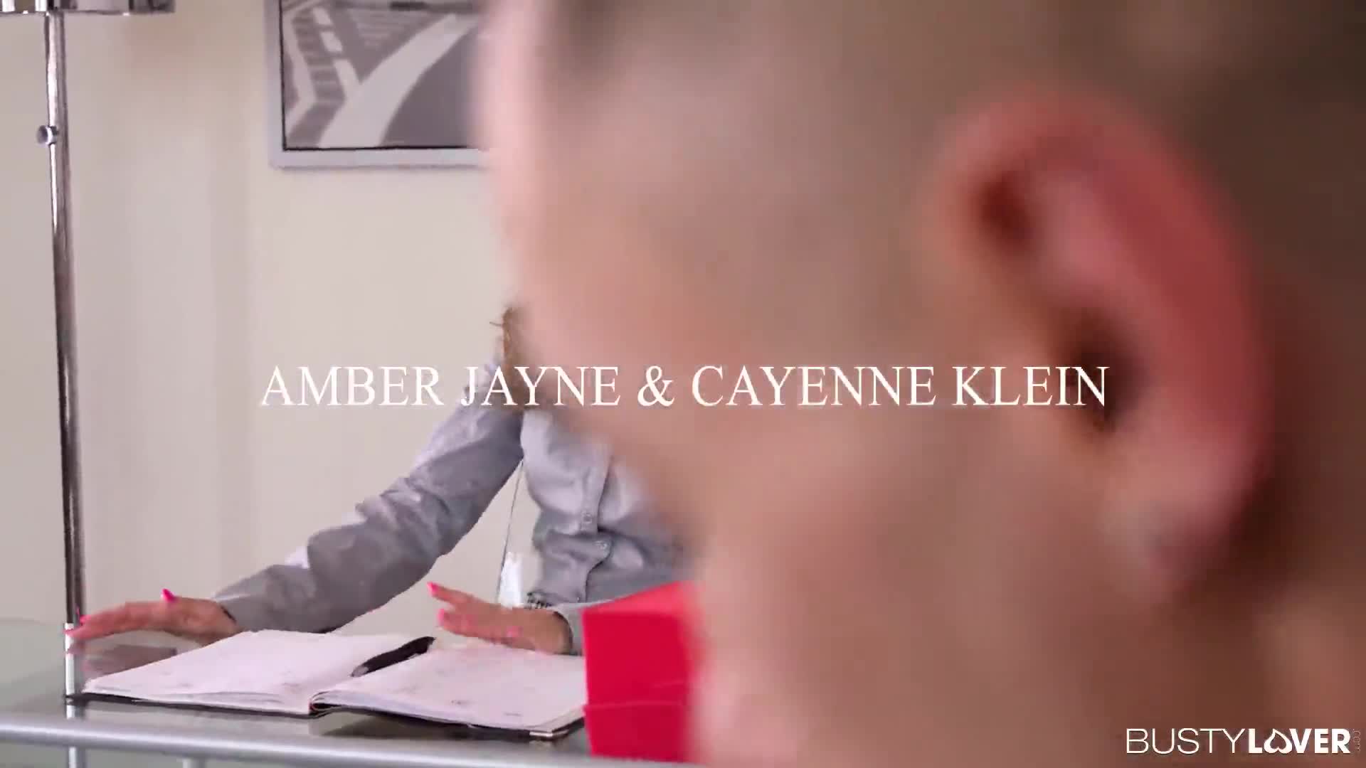 Watch The boss fucks his wife and an employee Porn Video - ePornSup.