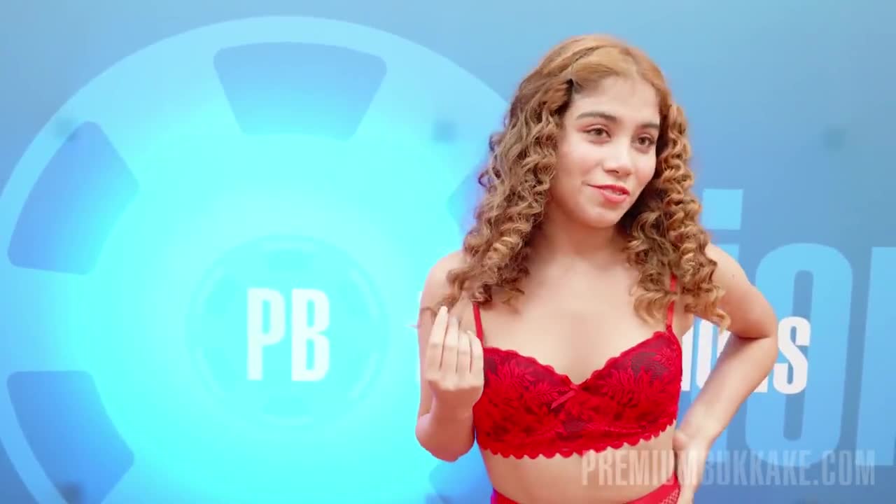 Watch Anna Khara Bukkake Porn Video - ePornSup.