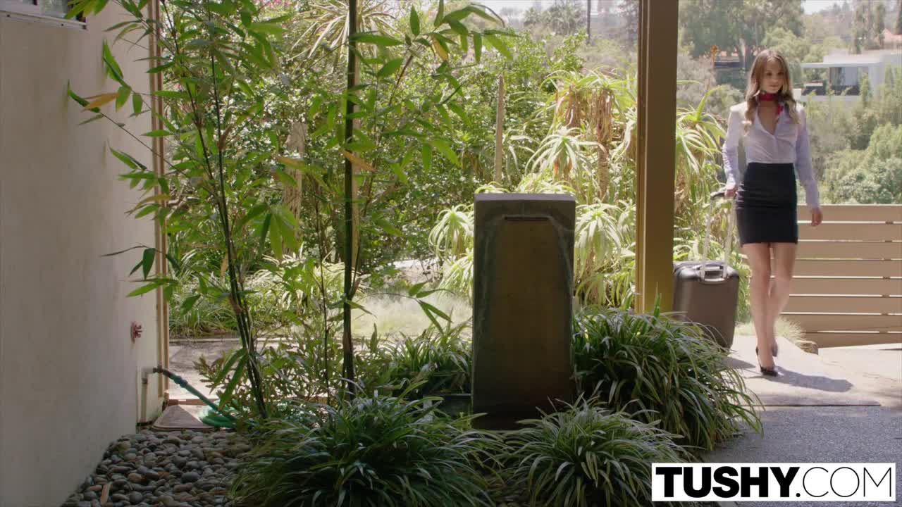 Watch Jillian really likes to be fucked in the ass Porn Video - ePornSup.