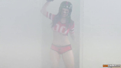 Nekane y Susy Gala comparten a Nick Moreno