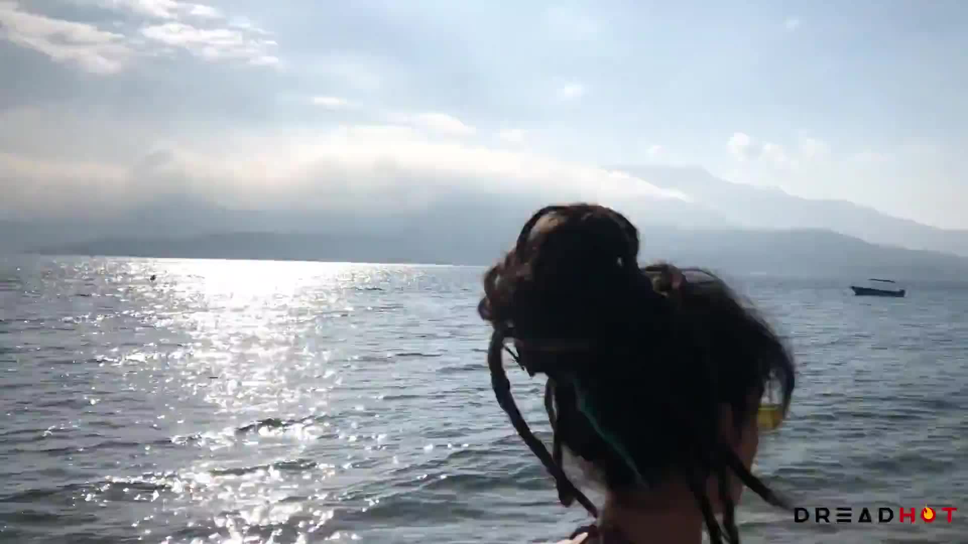 Watch Aphrodisiac retreat on a Brazilian beach Porn Video - ePornSup.