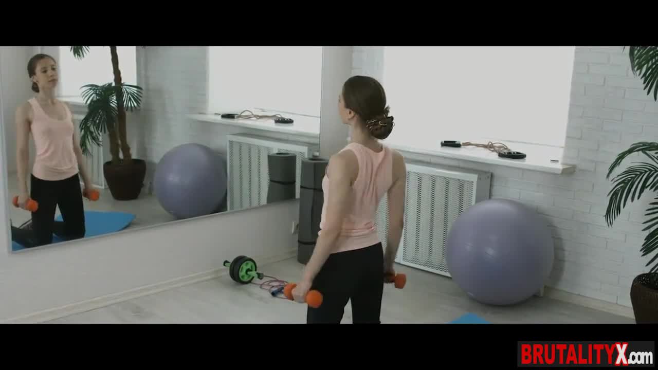 Watch The hardest yoga I know Porn Video - ePornSup.