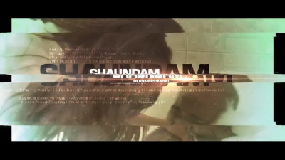 Nicky y Marco follando en el aire