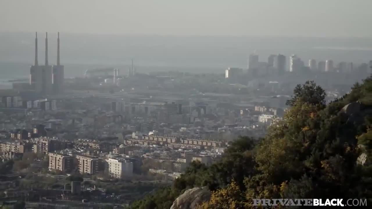 Watch Dos pollas negras para una boca hispana Porn Video - ePornSup.