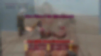 Hot Brazilian threesome