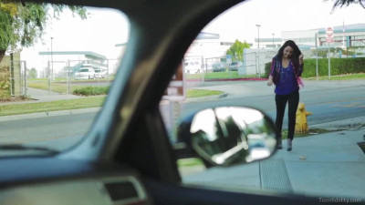 Secret affair with a mature fucker