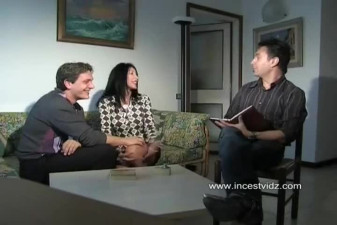 Italian MILF with a great body