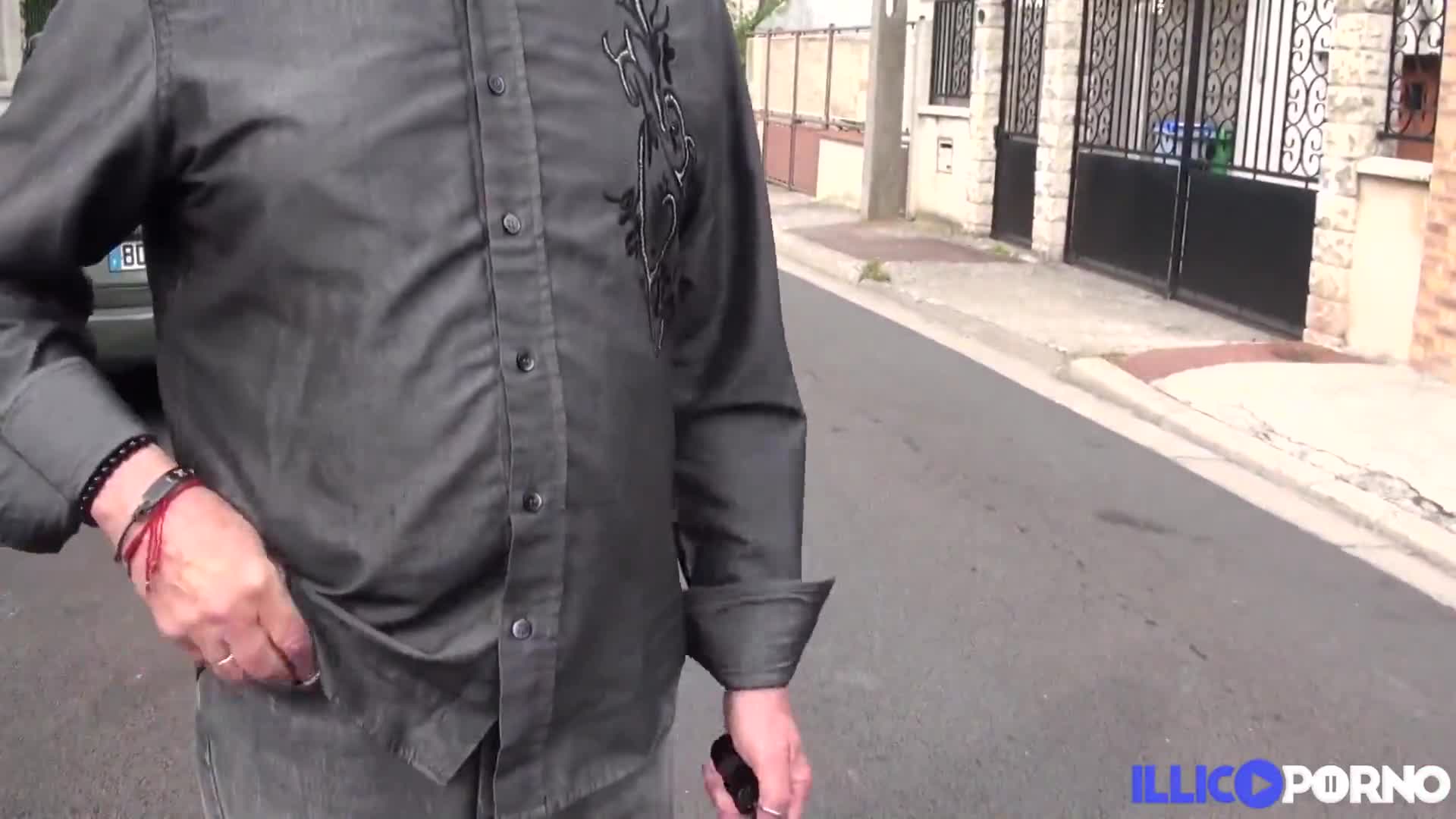 Watch Two horny french girls try anal sex Porn Video - ePornSup.