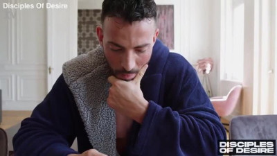 Skinny French teen gets her ass fucked by a fat cock