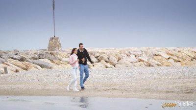 Couple makes a porno for money