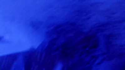 Horny lesbians enjoy with strap-on