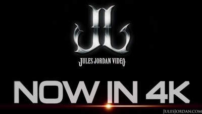 Old man drills hard Abella's asshole