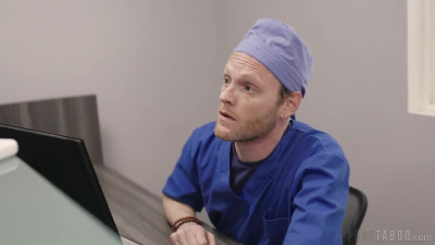 Fuck after fuck in the ambulatory