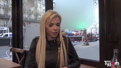 Barbie addicted to anal sex