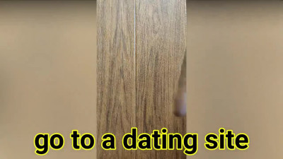 In bed boot that bounces