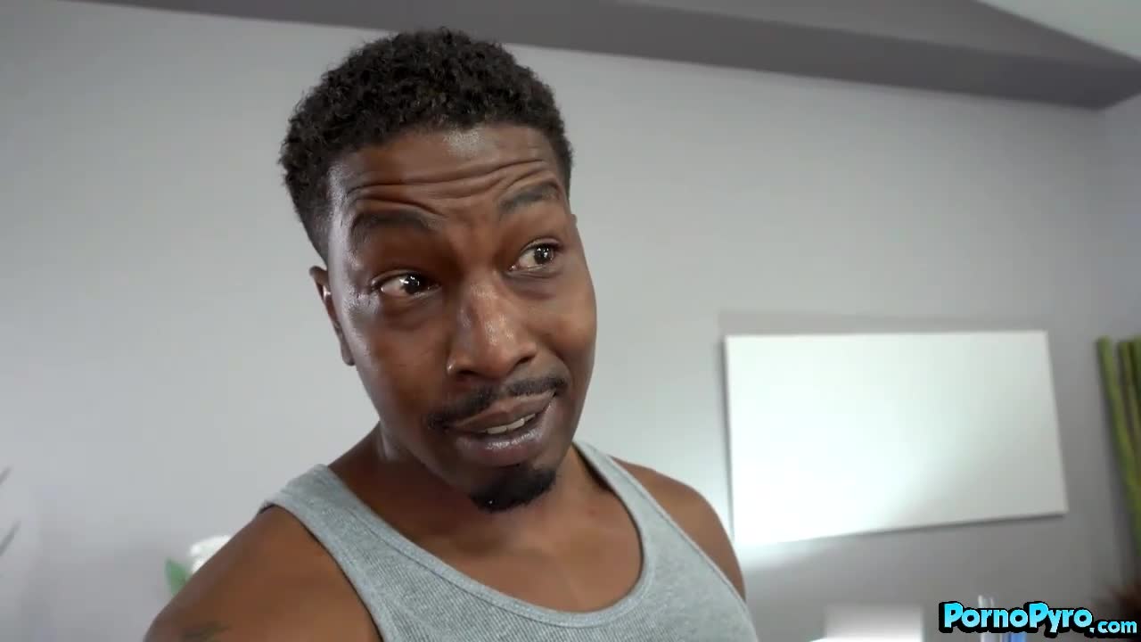 Watch Slender Kendra Cole Fucks The Black Window Washer Porn Video - ePornSup.