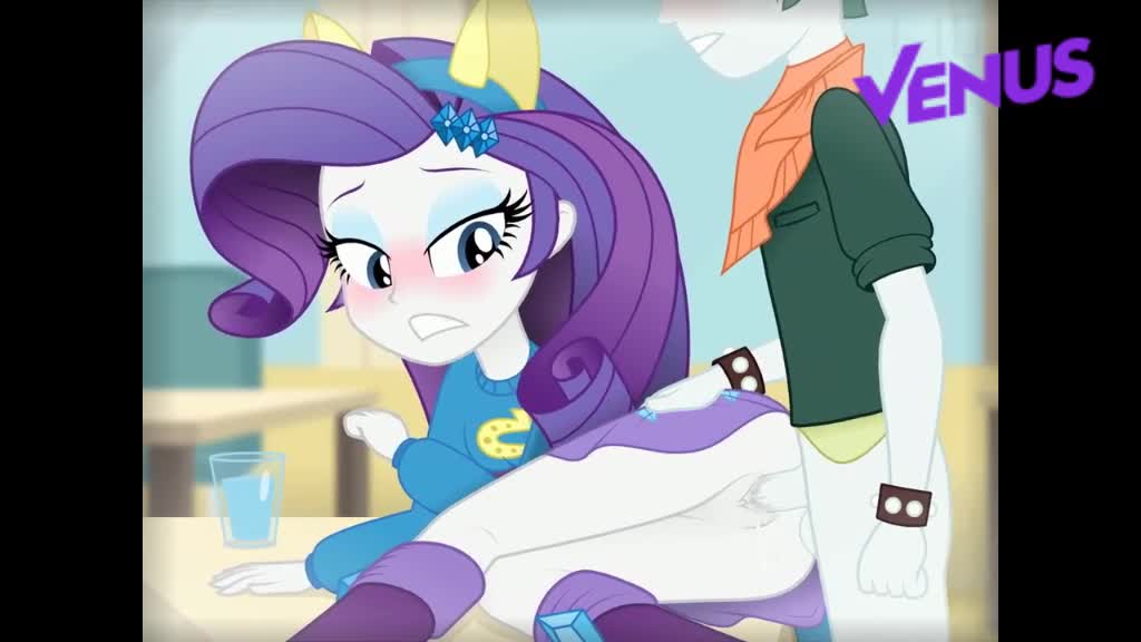 Watch Rarity Fucked equestria girls(Canal VENUS) Porn Video - ePornSup.