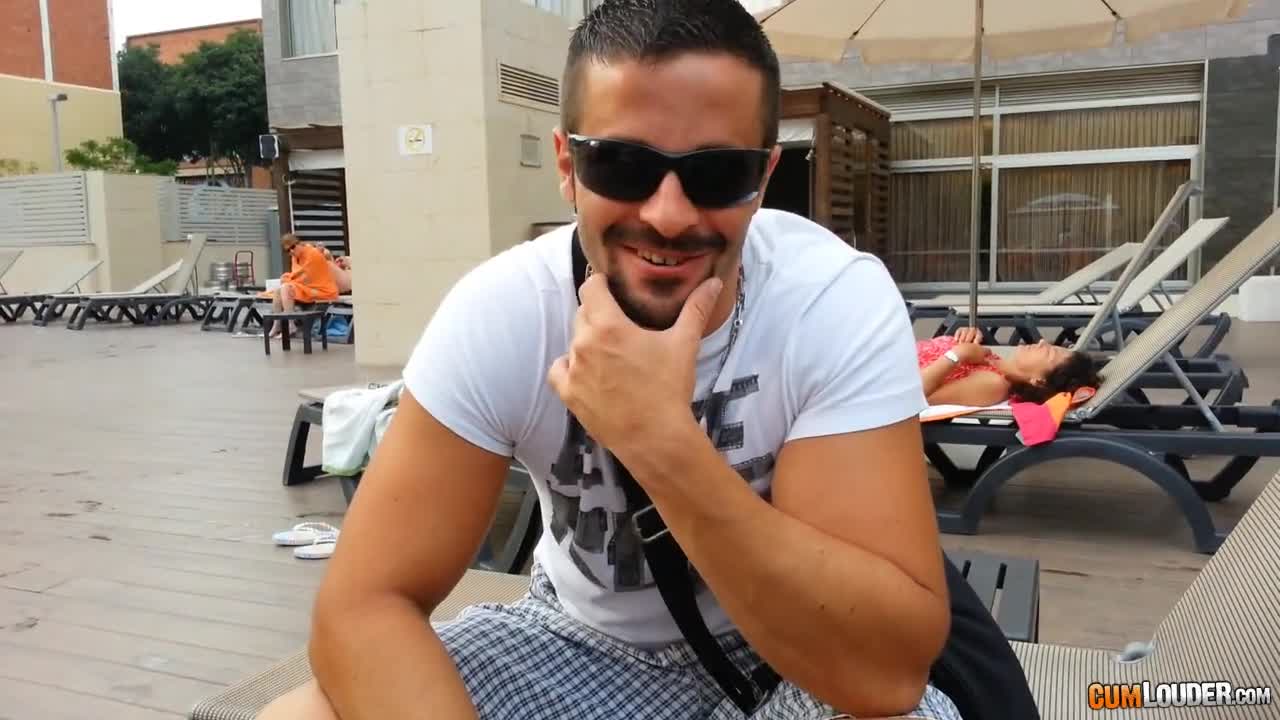 Watch Not-so-magical powder for horny Canary Islander Porn Video - ePornSup.