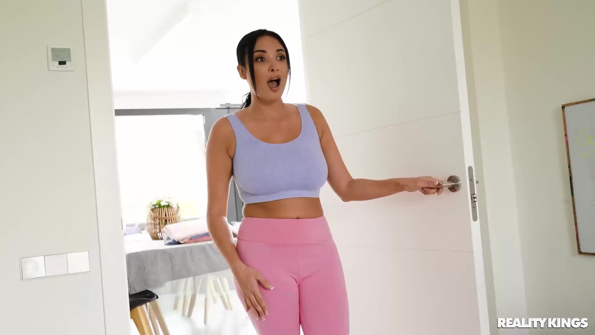 Watch Stepmother Watching Her Stepson's Big Cock Porn Video - ePornSup.