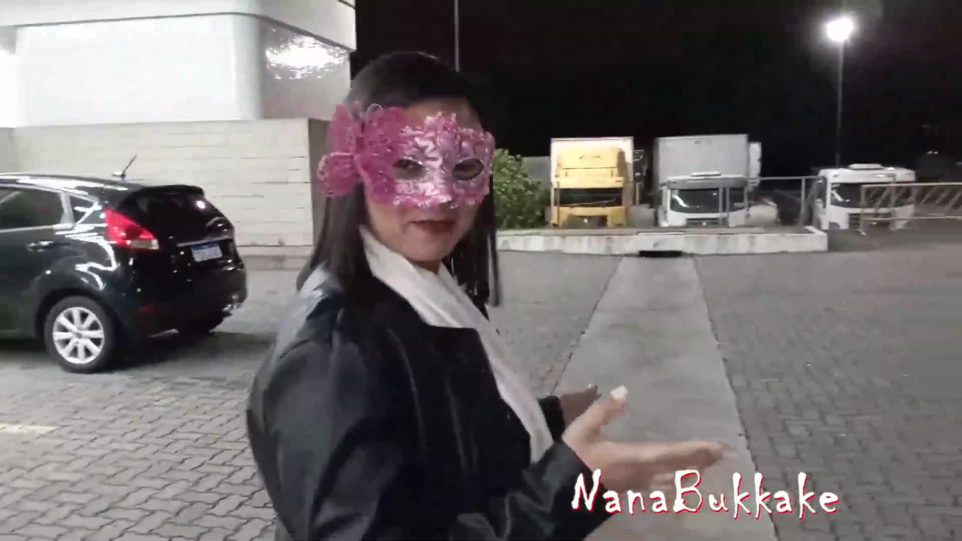 Watch Nana con un desconocido Porn Video - ePornSup.