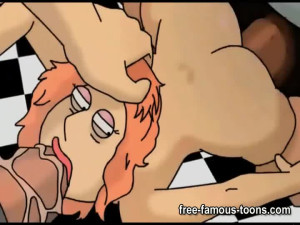 Lois Griffin hot cheating slut