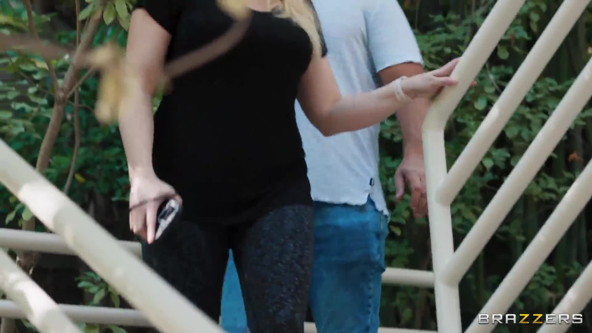 Watch Distracted By A Hot Woman, Bridgette B Porn Video - ePornSup.