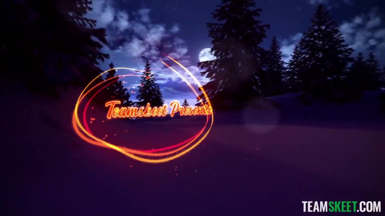 Watch Gianna becomes Krampus to get dick Porn Video - ePornSup.