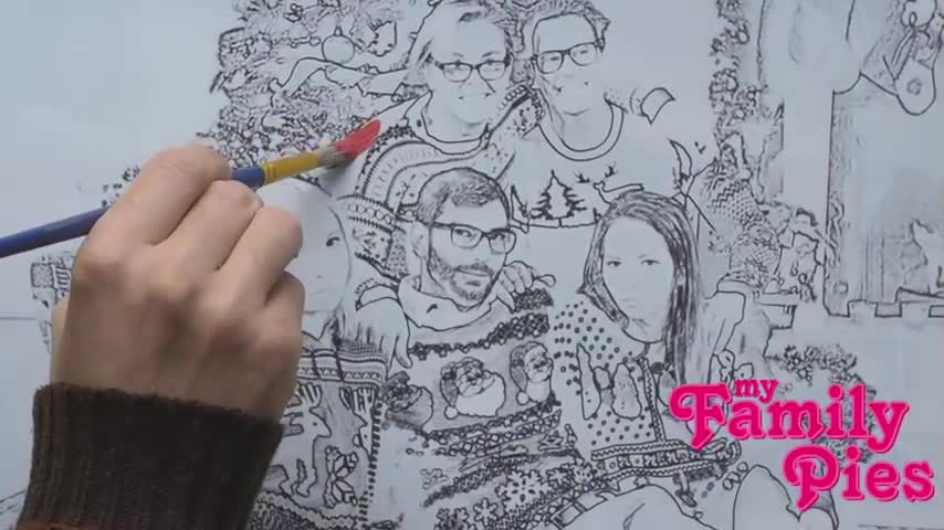 Watch Ayudo a mi padre con los deberes de la casa - Liz Jordan Porn Video - ePornSup.