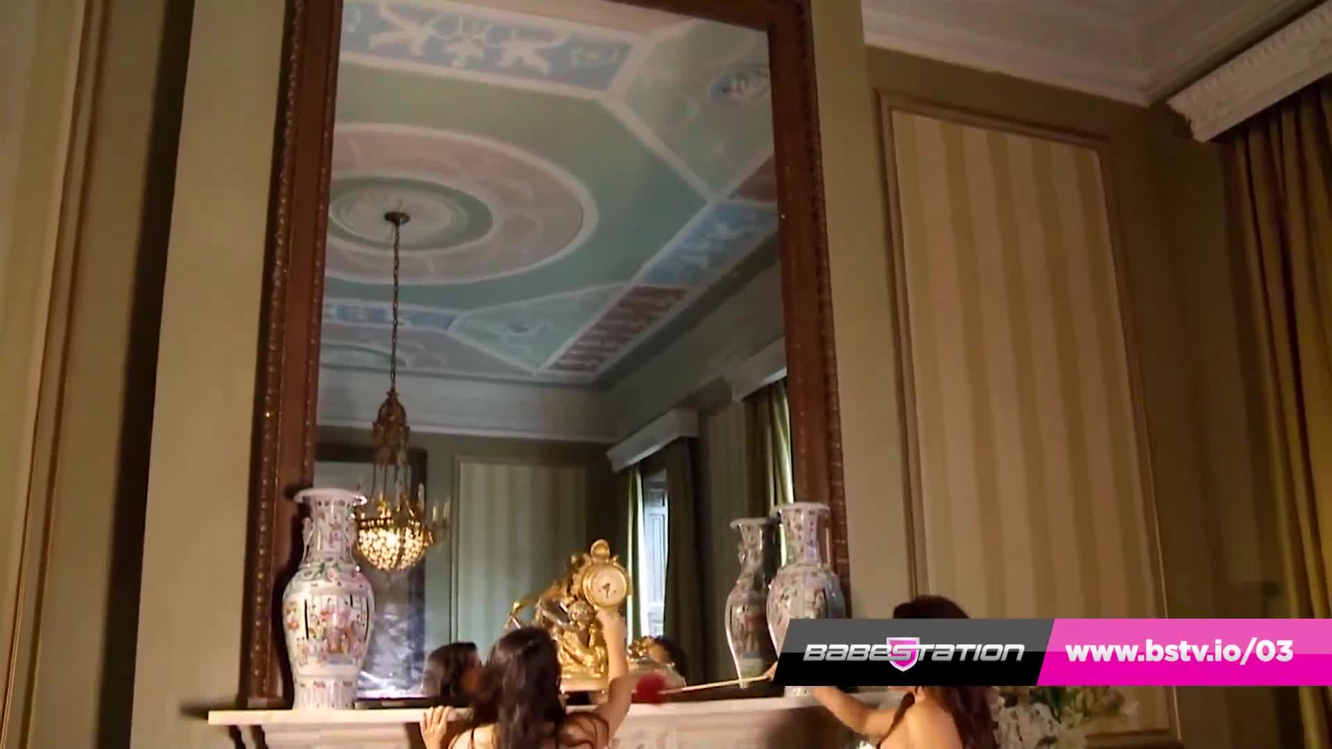 Watch Lesbian encounter with the maid Porn Video - ePornSup.
