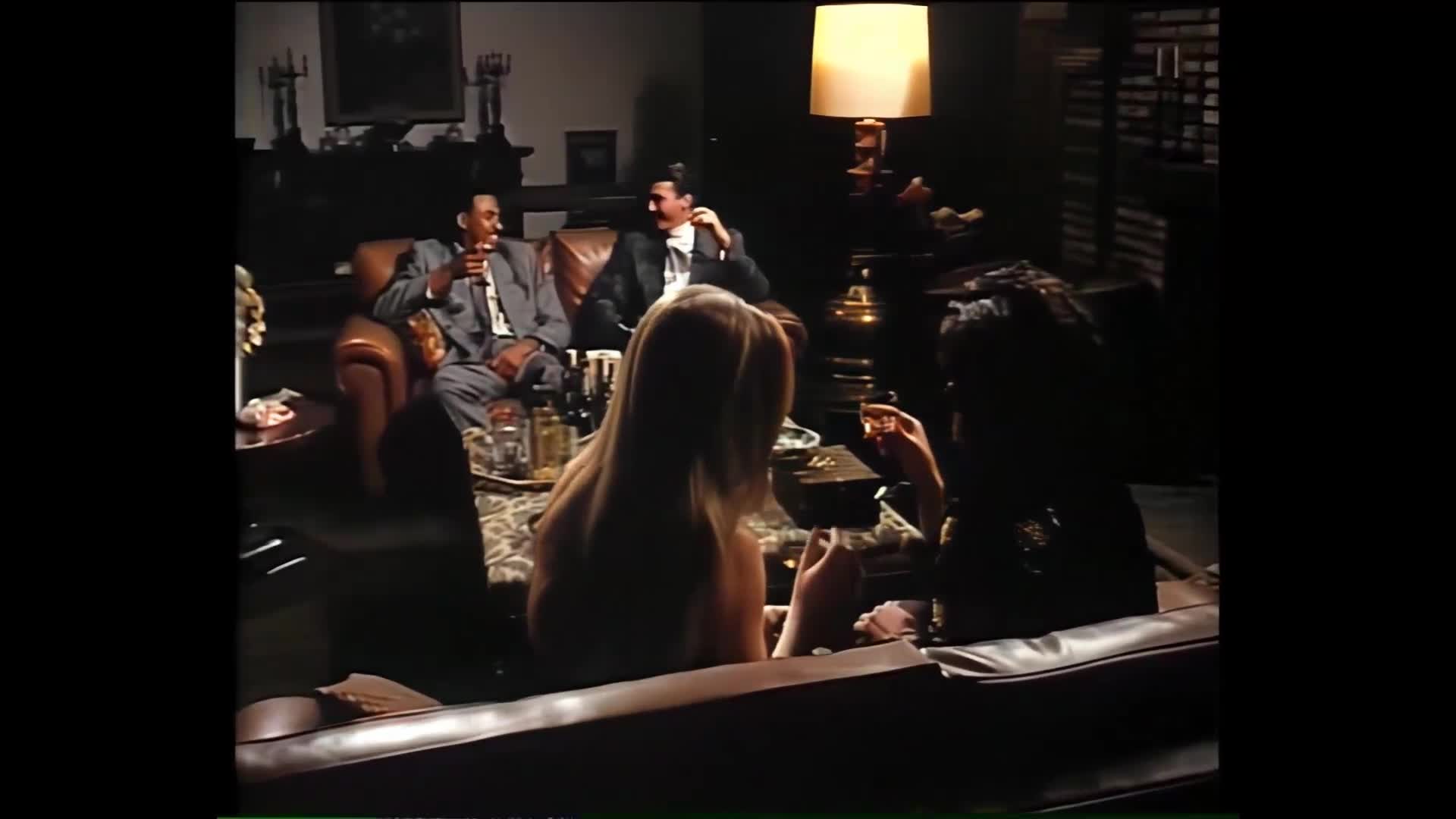 Watch Couple swap in the 80's Porn Video - ePornSup.